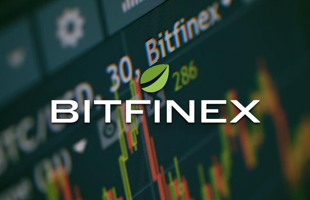 تطورات جديدة مع مخترق منصة Bitfinex!