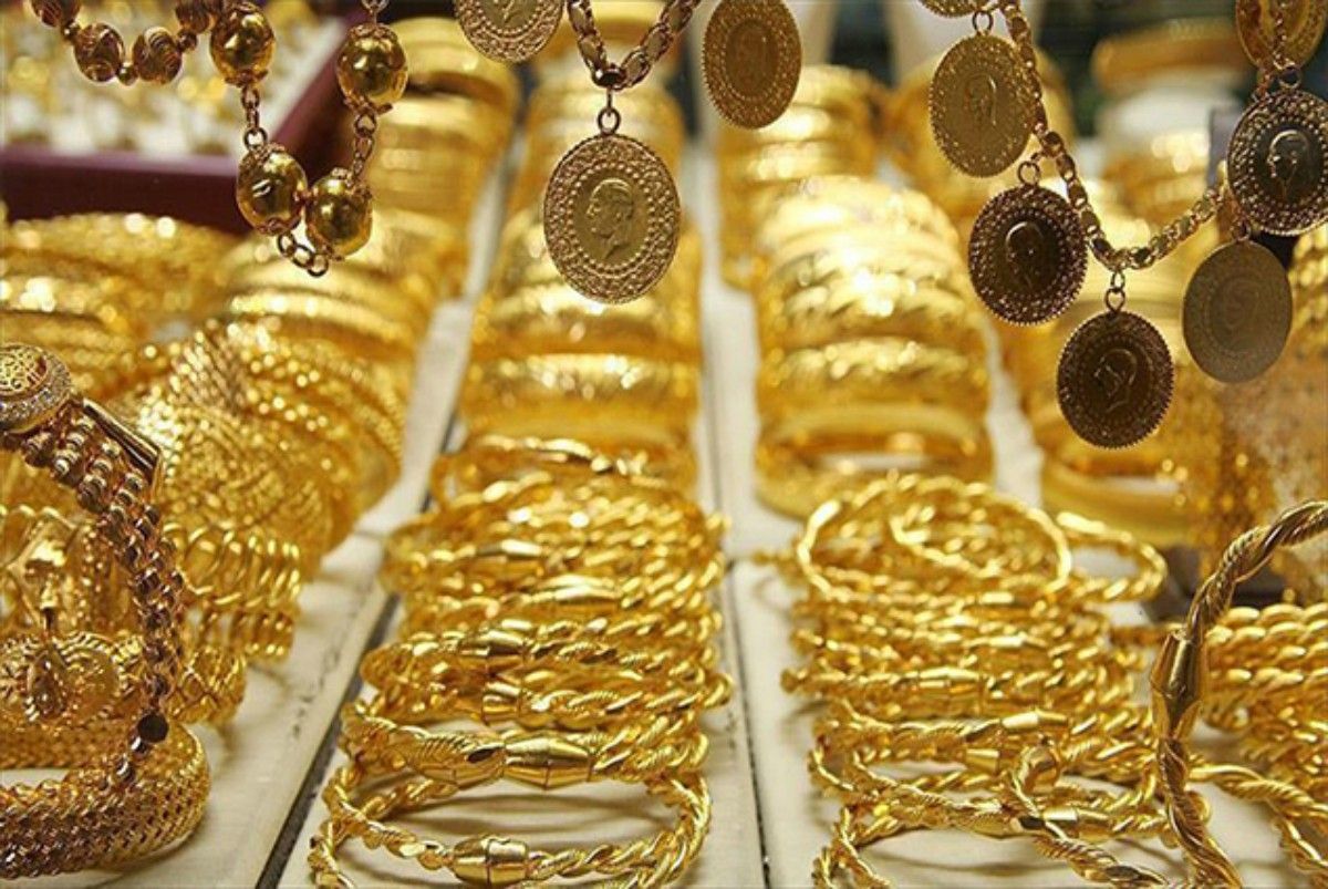 تغيرات مفاجئة في سعر الذهب الآن وعيار 21 يتهاوى ويصل إلى أدنى مستوى له منذ أسابيع