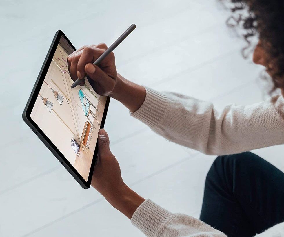 تكنولوجيا: تسريب سعر جهاز Galaxy Tab S6 Lite (2024) من سامسونج في أوروبا