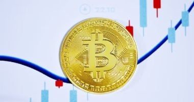 تكنولوجيا: ارتفاع أسعار البيتكوين 2.27% لتتجاوز 63,485 دولار خلال الـ 24 ساعة الماضية