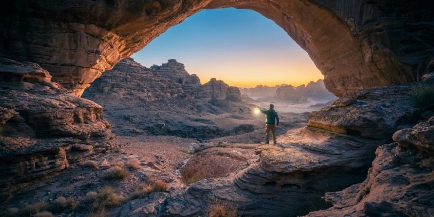100 مليون سائح.. وزارة السياحة تحتفي بتحقيق مستهدف  الرؤية 2030