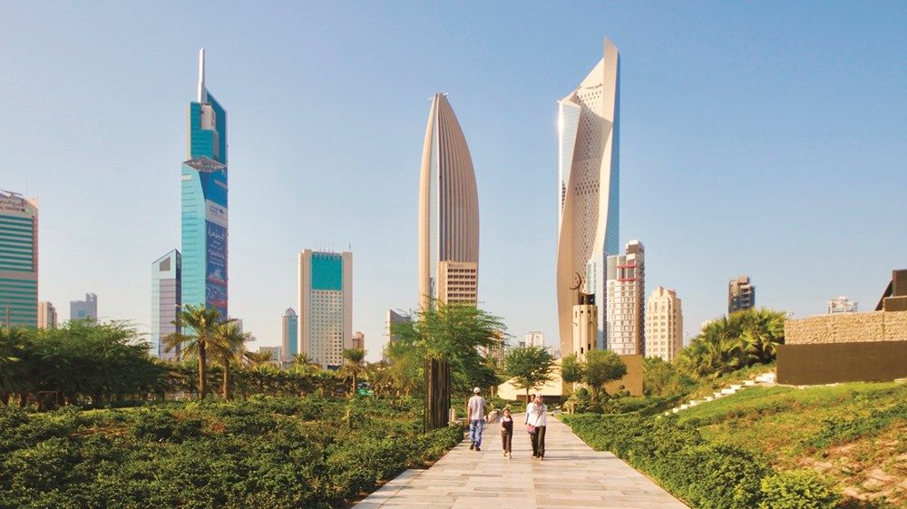 الكويت.. إنجازات مستمرة واستشراف للمستقبل