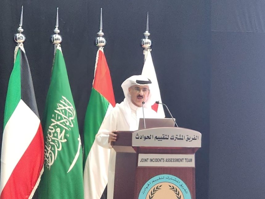 اليمن.. فريق تقييم الحوادث يرد على ادعاءات باستهداف مناطق سكنية