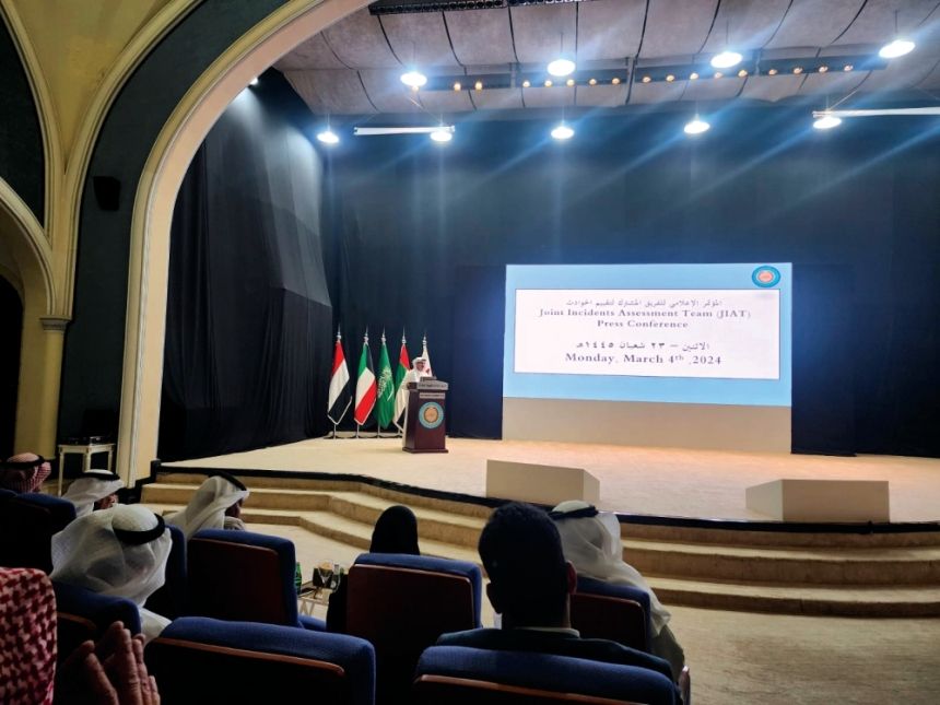 اليمن.. فريق تقييم الحوادث يرد على ادعاءات باستهداف مناطق سكنية