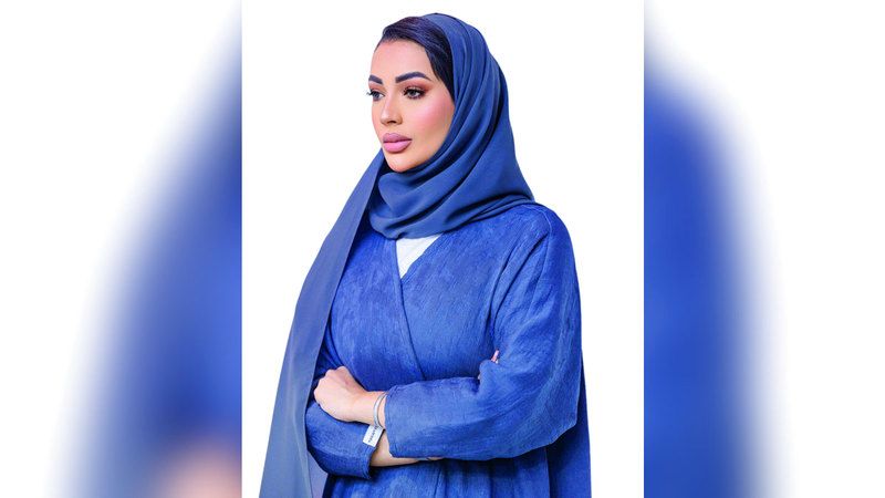 الامارات | «بنت الوز عوام».. ميثاء الرميثي تحلم بتقديم فيلم إماراتي متفرّد