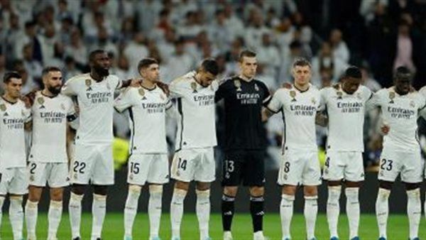 موعد مباراة ريال مدريد ولايبزيج بدوري أبطال أوروبا