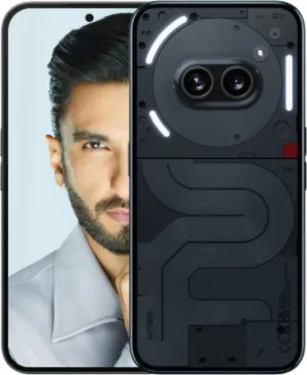 هاتف Nothing Phone (2a) الجديد بكاميرا مزدوجة بدقة 50 ميجابكسل يُطرح في الأسواق