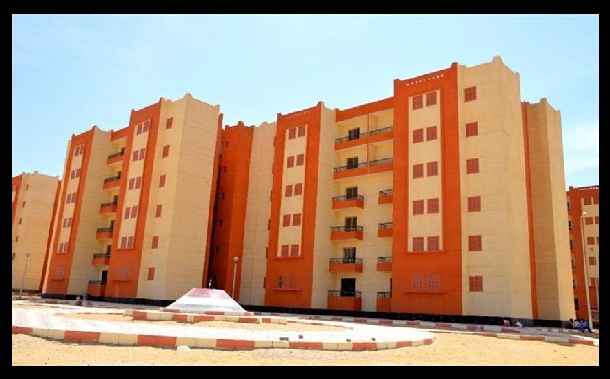 طرح شقق إسكان 90 م و75 م قريبا ب 14 محافظة ضمن مبادرة سكن لكل المصريين بأسعار مفاجأه