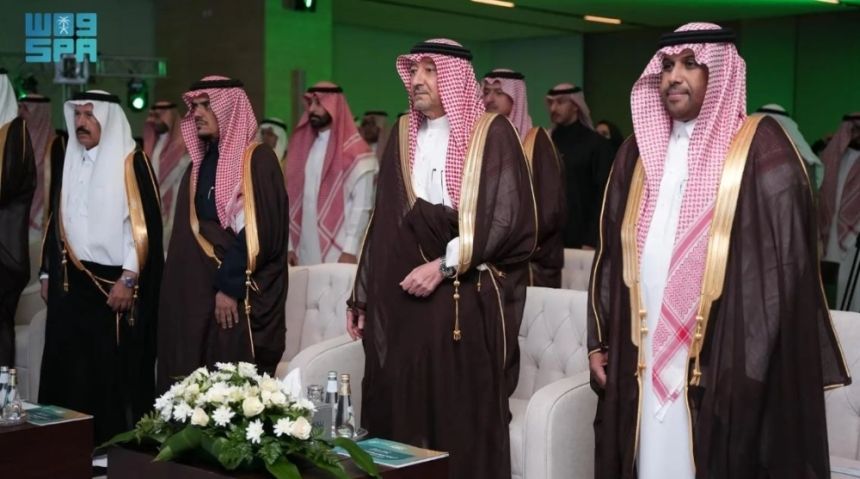 "سلام للتواصل الحضاري".. تخرج دفعة جديدة من برنامج تأهيل القيادات الشابة