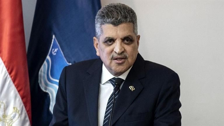 أسامة ربيع يكشف مصدر تمويل مشروع إزدواج قناة السويس