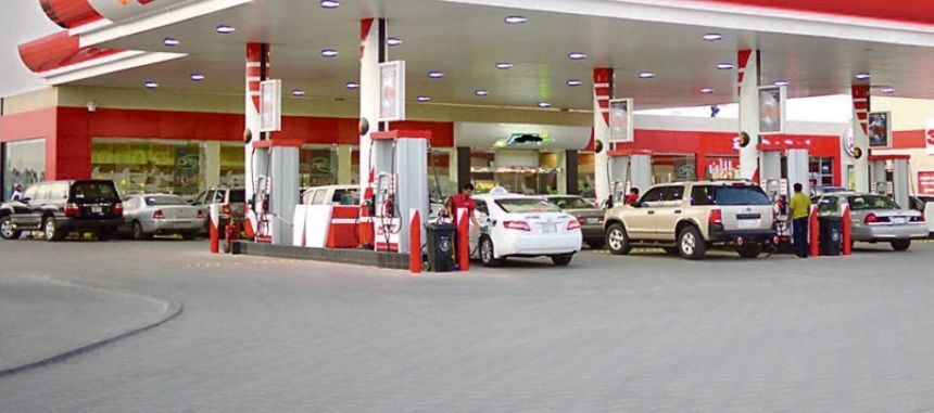 لأول مرة.. السماح بإنشاء محطات وقود متحركة بضوابط