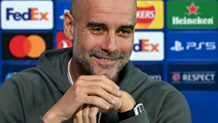 غوارديولا: التتويج بلقب دوري الأبطال أصبح "أكثر تعقيداً"