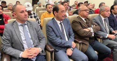 وزارة التموين: طرح 400 ألف طن سكر فى الأسواق خلال شهر