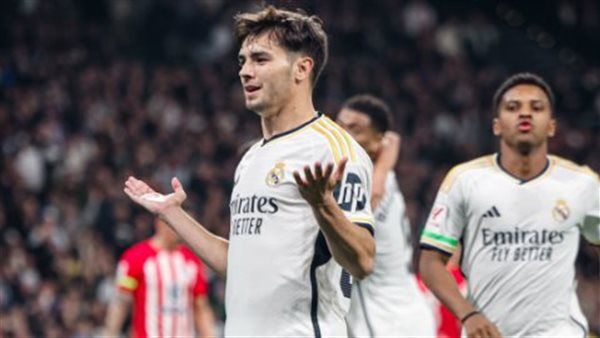 فينيسيوس ورودريجو يقودان تشكيل ريال مدريد المتوقع أمام لايبزيج
