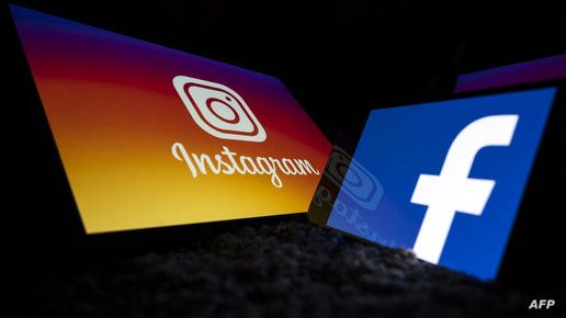عاجل..فيسبوك وإنستغرام.. توقف مفاجئ بدول عدة