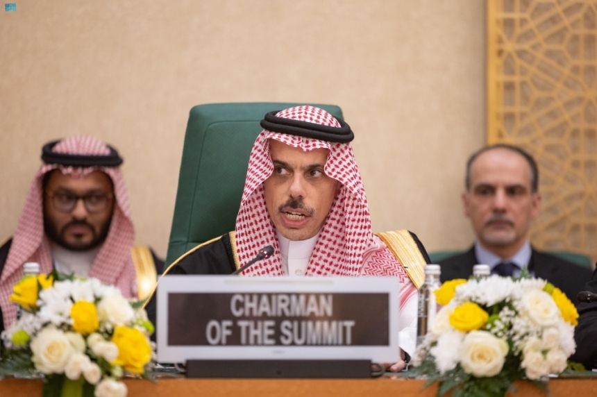 "التعاون الإسلامي" تؤكد حق الشعب الفلسطيني في الدفاع عن النفس ضد العدوان