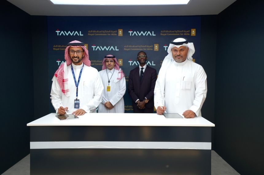 "ليب 2024".. الهيئة الملكية للعلا تستعرض رحلتها للتحول الرقمي