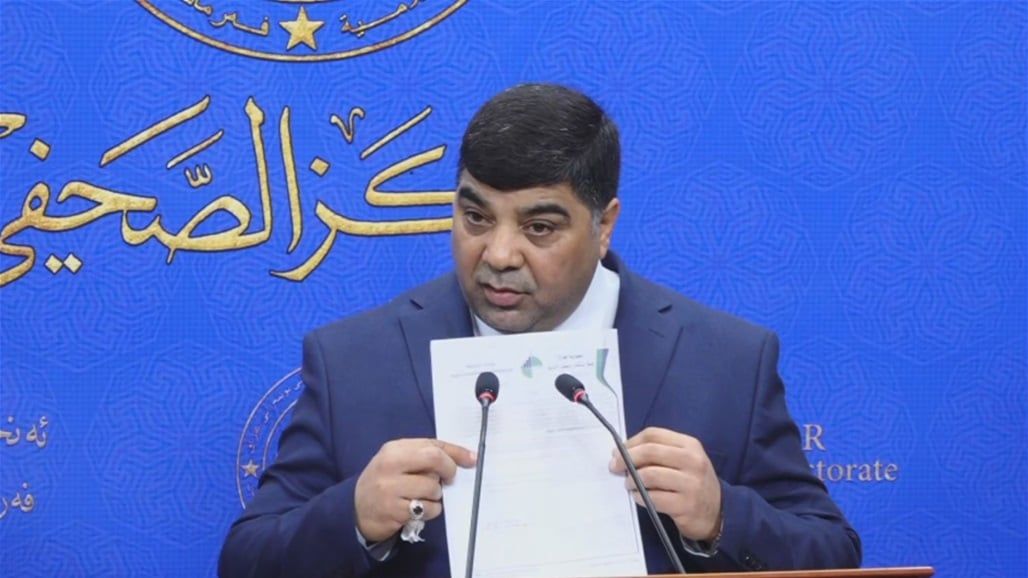 تفاصيل جديدة عن "حبس السلامي".. كاد يخدع السوداني بمعلومات "مزورة" عن وزير التجارة