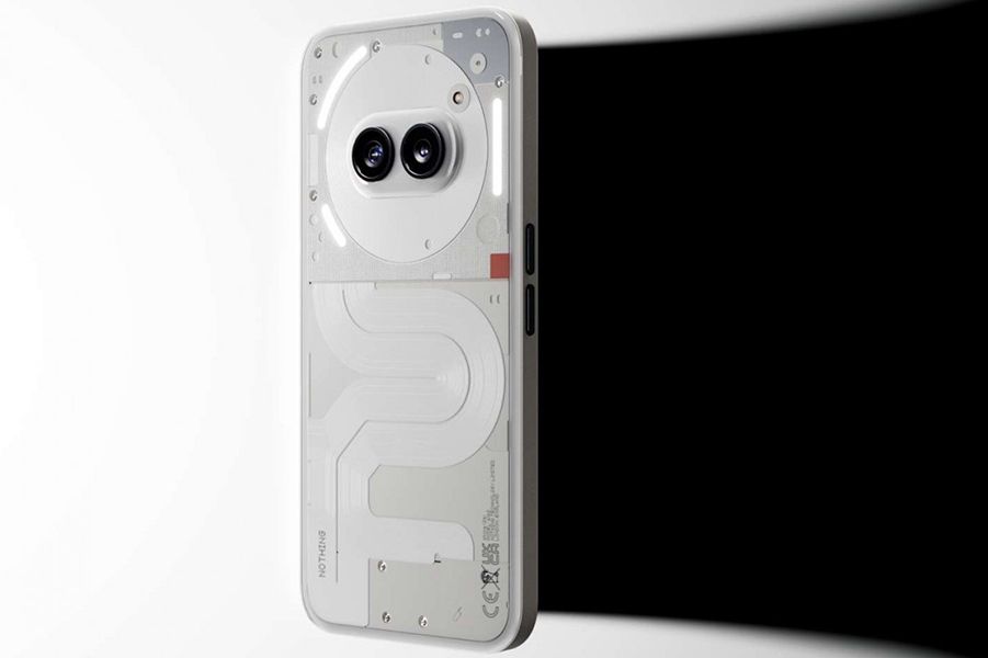 تكنولوجيا: الإعلان الرسمي عن هاتف Nothing Phone (2a) بمعالج Dimensity 7200 Pro
