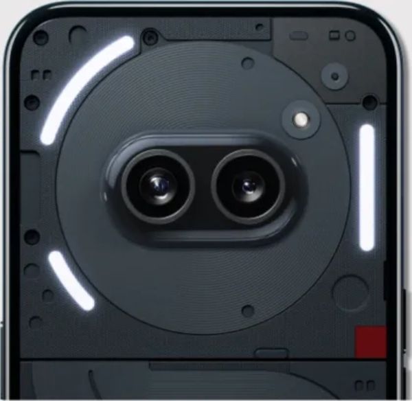 هاتف Nothing Phone (2a) الجديد بكاميرا مزدوجة بدقة 50 ميجابكسل يُطرح في الأسواق