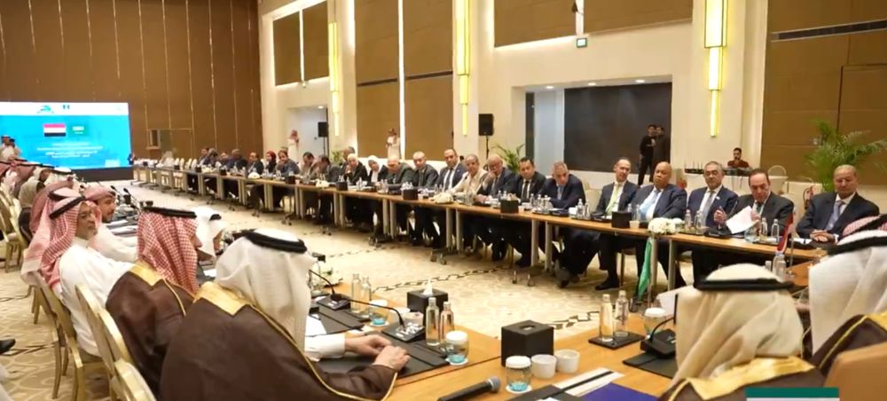 «الأعمال السعودي المصري» يدعو لإنشاء تحالف اقتصادي للدخول في أسواق ثالثة