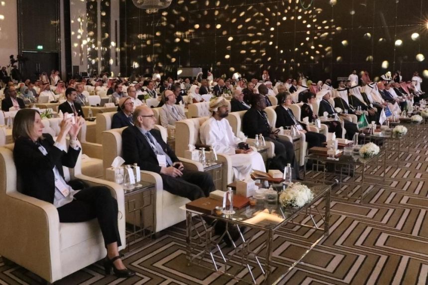 وزير البيئة: الاهتمام بقضايا المناخ ينطلق من دور المملكة الريادي دوليا