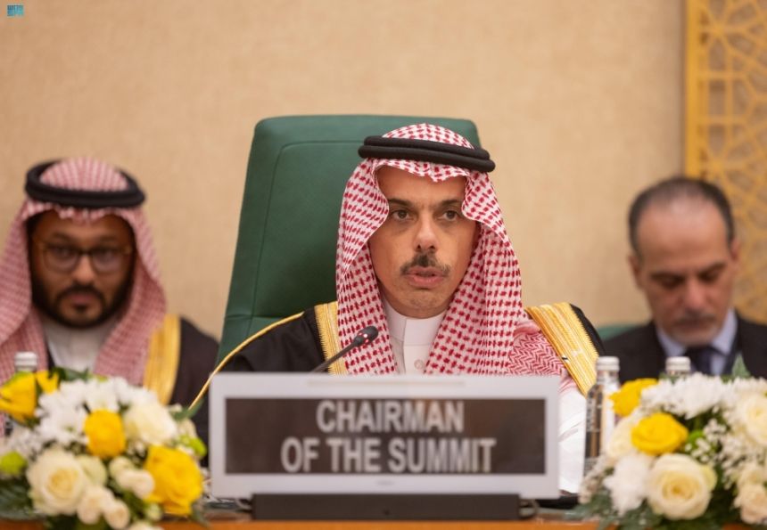 "التعاون الإسلامي" تؤكد حق الشعب الفلسطيني في الدفاع عن النفس ضد العدوان