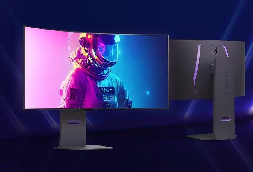 تكنولوجيا: ‏LG تطلق أربع شاشات ألعاب UltraGear OLED جديدة بمعدل تحديث 240 هرتز