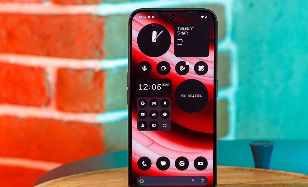 تكنولوجيا: الإعلان الرسمي عن هاتف Nothing Phone (2a) بمعالج Dimensity 7200 Pro