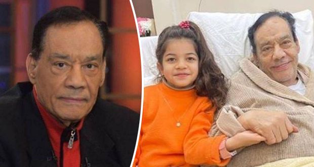 بعد اتهام زوجة حلمي بكر بإساءة معاملته.. هذا ما كشفته الابنة الصغرى للراحل