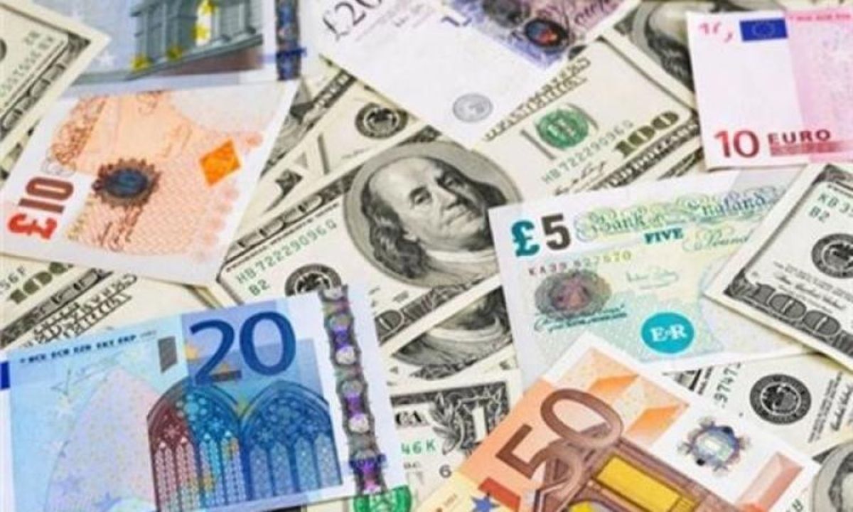 سعر الدولار يقفز 50%: رحلة الجنيه المصري بعد قرارات المركزي المصري لتحرير سعر الصرف “التعويم”