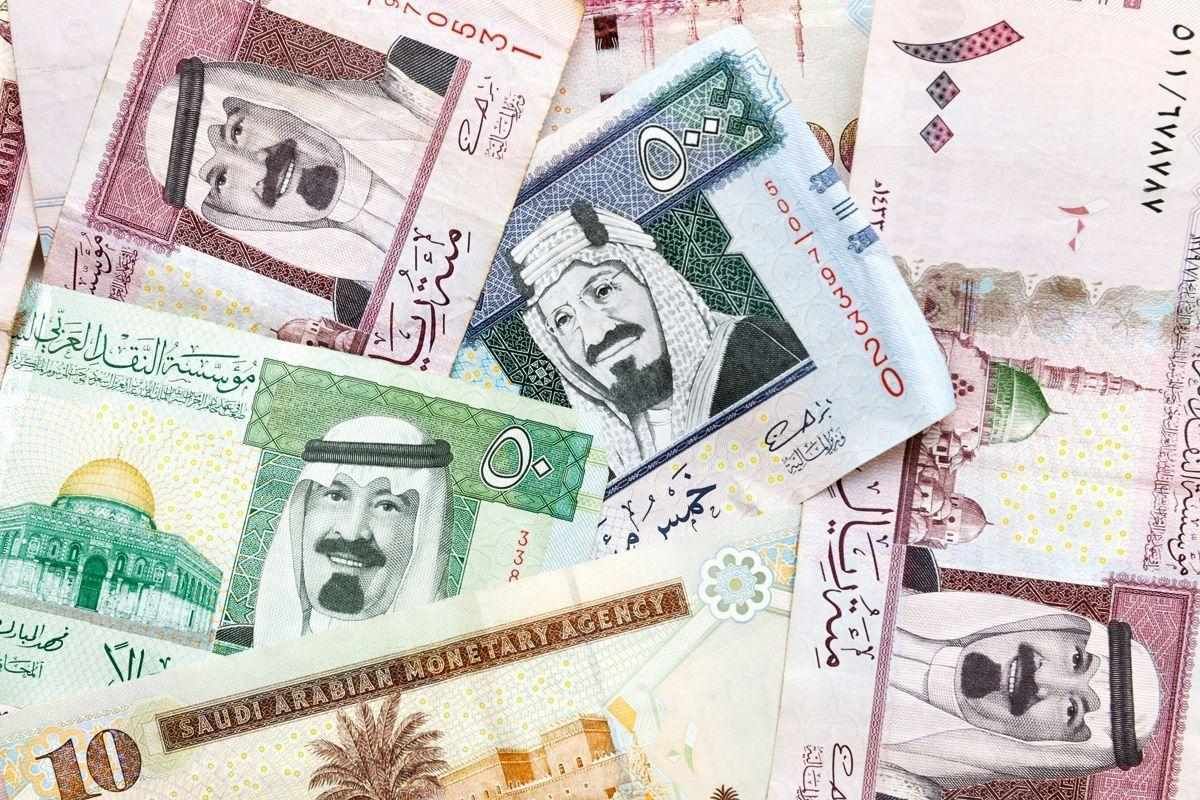 ارتفاع كبير في سعر الريال السعودي اليوم شوف أسعار البيع والشراء داخل جميع البنوك المصرية