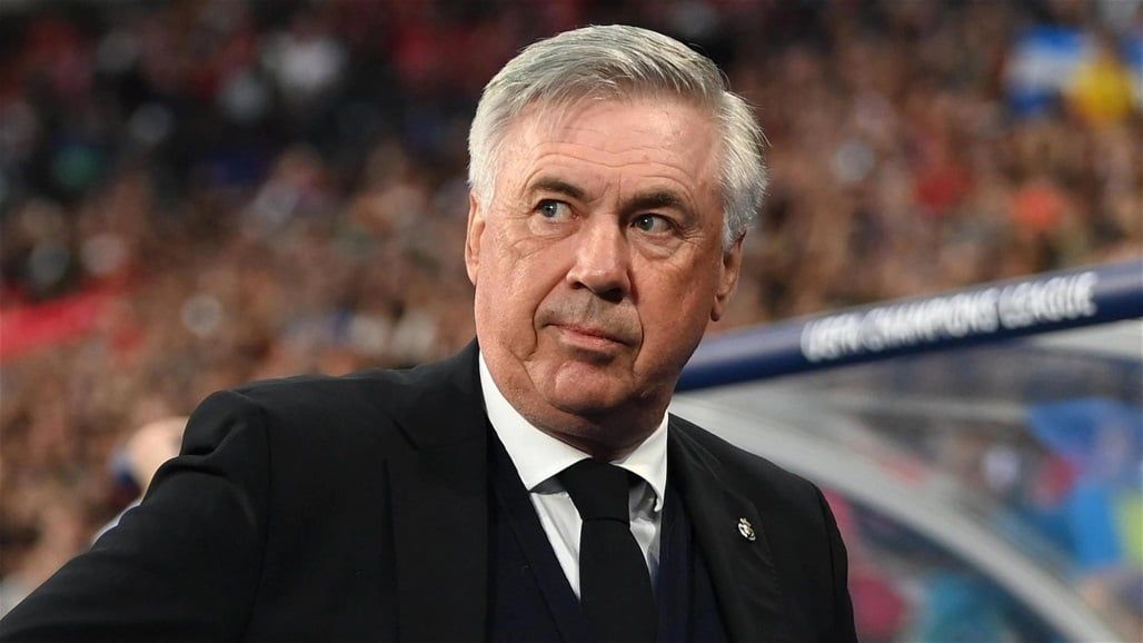 بعد تهديده بالسجن.. الكشف عن رد فعل مدرب ريال مدريد