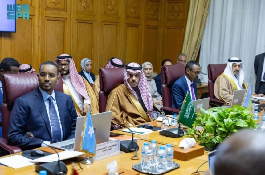 وزير الخارجية يشارك في اجتماعين عربيين بشأن دعم الصومال وتدخلات تركيا