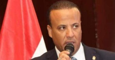 العربى الناصرى: التسعير العادل للجنيه يضبط الأسواق ويقضى على السوق السوداء