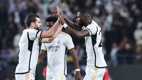 تشكيل ريال مدريد الرسمي لمباراة لايبزيج.. بيلينجهام يقود الهجوم