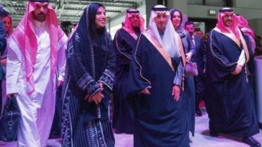 الخليج اليوم .. من برلين.. ترسيخ مكانة السعودية على خارطة السياحة العالمية