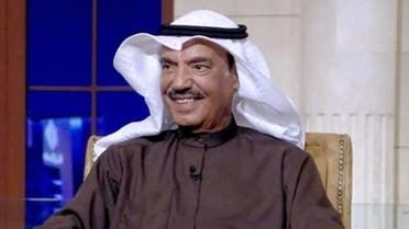 الخليج اليوم .. وفاة الكويتي محمد الشارخ أول من أدخل العربية للكمبيوتر