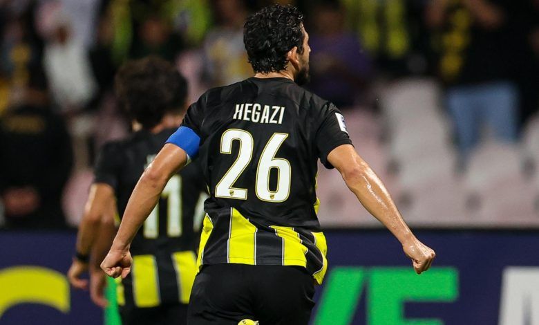 أحمد حجازي يعلق على سقوط الاتحاد أمام الهلال في دوري أبطال آسيا