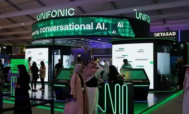 تكنولوجيا: Unifonic تستعرض مجموعة من حلول أتمتة خلال فعاليات مؤتمر #LEAP24