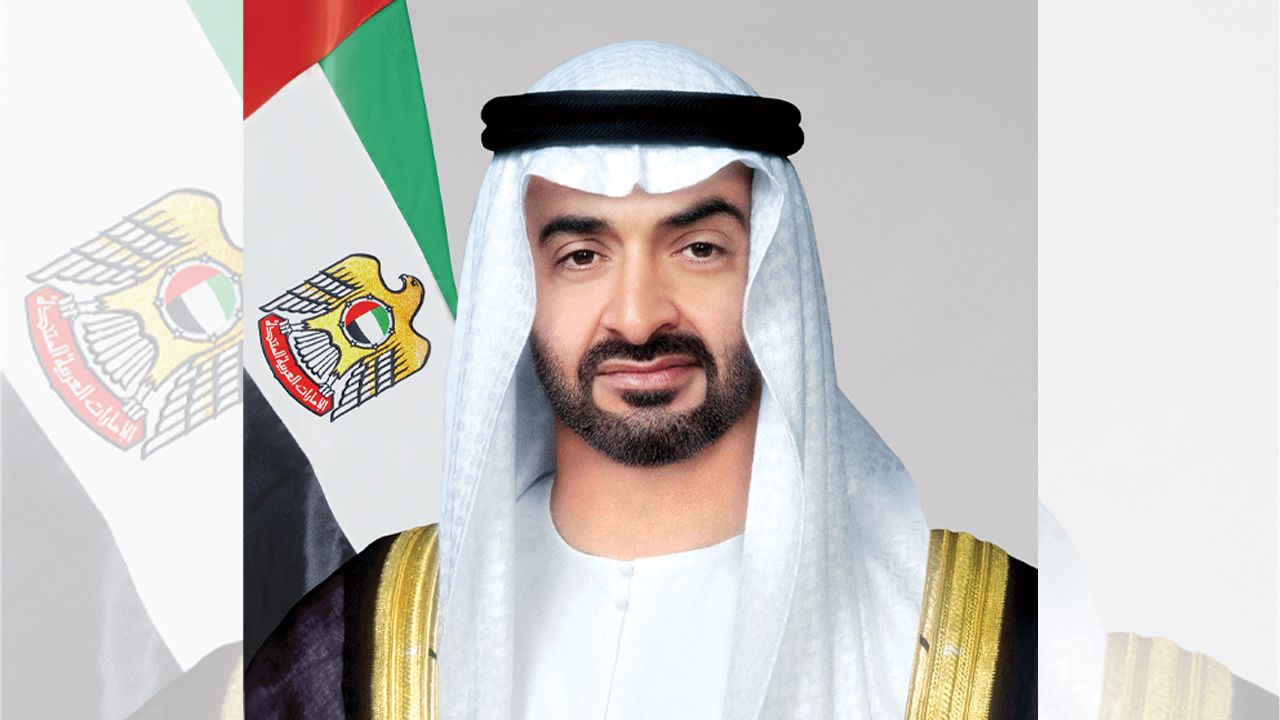 الامارات | محمد بن زايد: توجه إستراتيجي إماراتي لتقوية العلاقات التنموية مع القارة الأفريقية