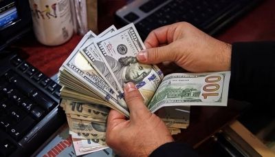 تراند اليوم : الدولار يقفز إلى مستوى جديد مقابل الجنيه المصري في السوق السوداء