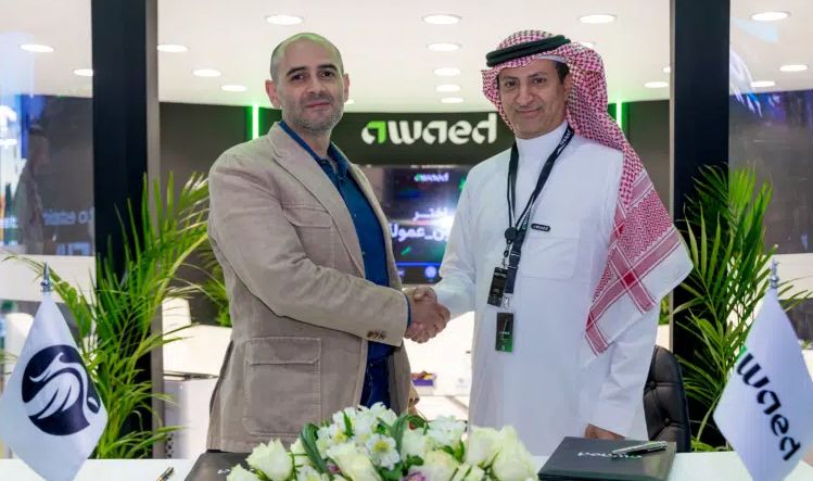 تكنولوجيا: إنطلاق صندوق “أراك” للإستثمار بالشراكة بين عوائد المالية مع إندور كابيتال #LEAP24