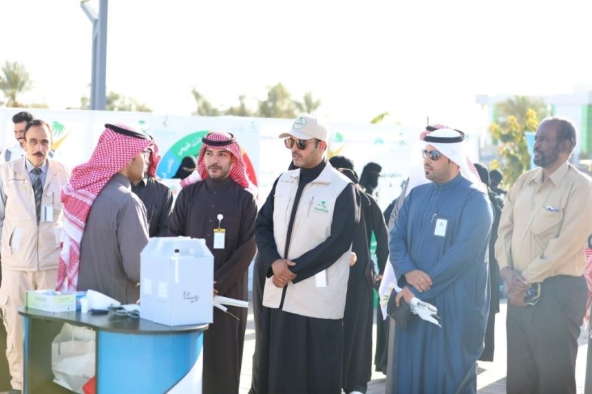 إطلاق حملة توعوية لإيجاد حلول للحد من مخاطر السمنة