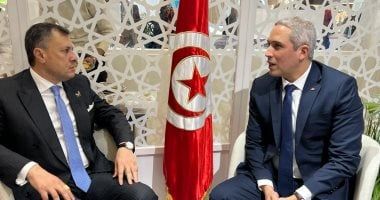 وزير السياحة يعقد مجموعة من اللقاءات الرسمية في السعودية وتونس والمكسيك