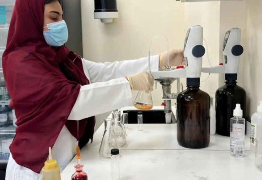 مكة.. تخصيص 3 مختبرات متنقلة لتحليل عينات الأغذية والمياه
