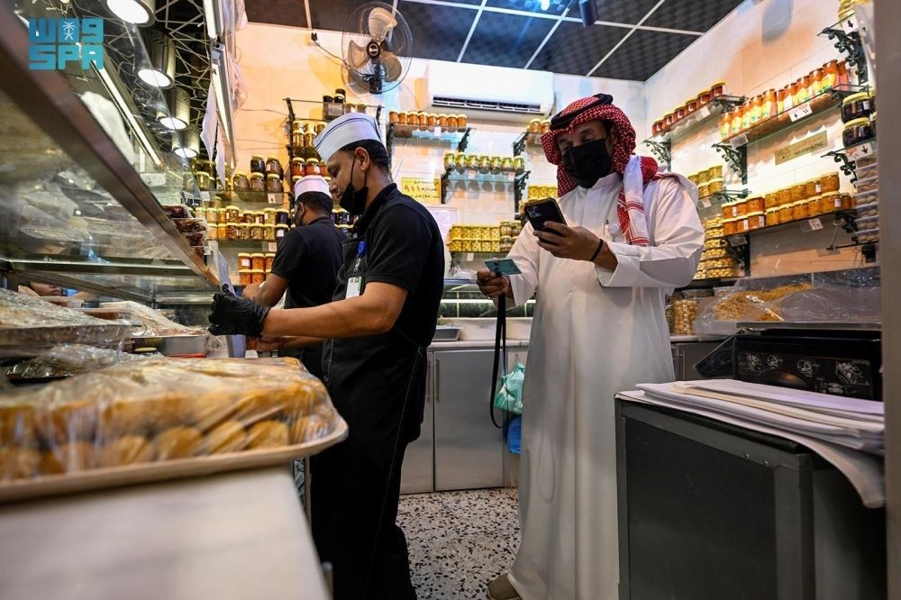 تحرك حكومي لضبط الأسواق في رمضان