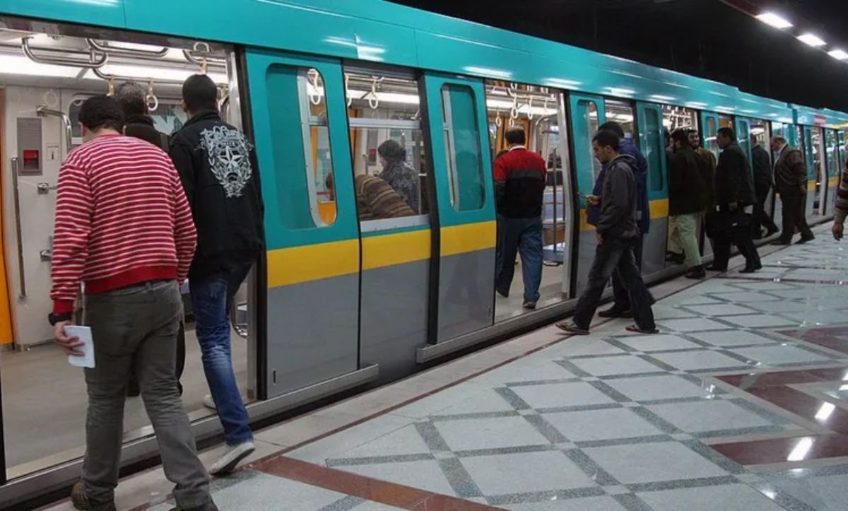 تعديل مواعيد مترو الأنفاق وقطار LRT خلال شهر رمضان المبارك