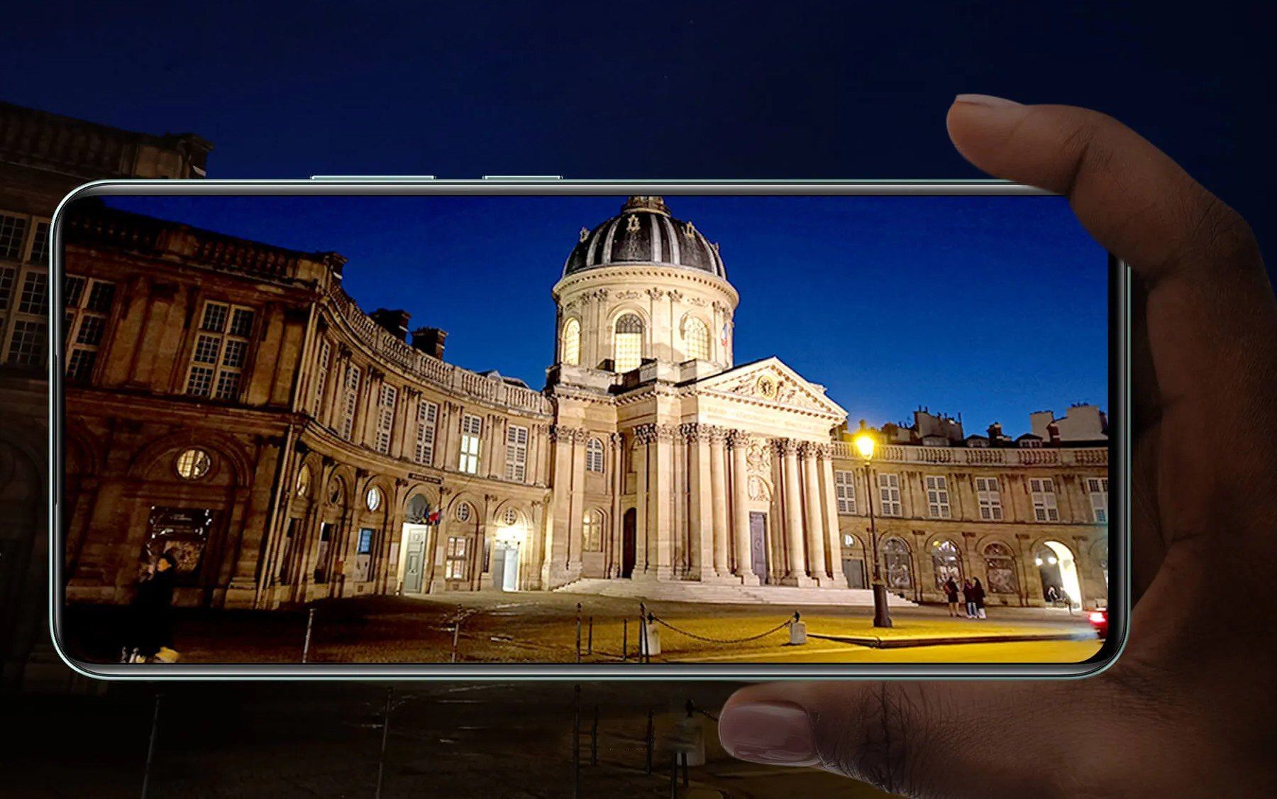 تكنولوجيا: إعلان تشويقي جديد لهاتف Realme Narzo 70 Pro يكشف عن مستشعر Sony IMX890