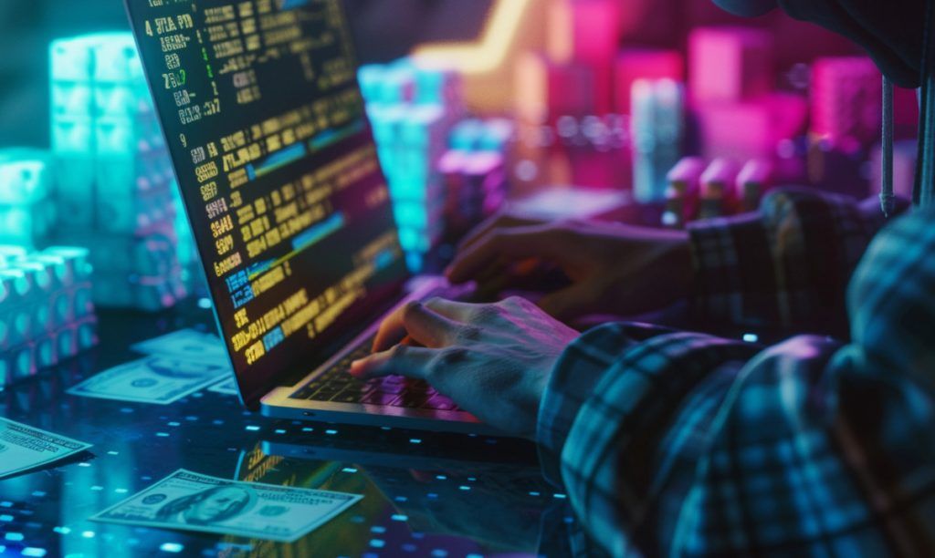 منصة التمويل اللامركزي WOOFi تعلن عن خسارة قدرها 8.75 مليون دولار